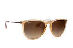 Ray-Ban Erika RB4171 651413 54