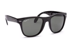 Ray-Ban Folding Wayfarer RB4105 601/58 54