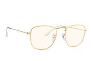 Ray-Ban Frank RB3857 9196BL 51