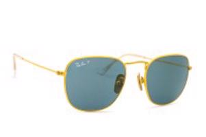 Ray-Ban Frank Titanium RB8157 9217T0 51