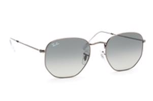 Ray-Ban Hexagonal RB3548N 004/71