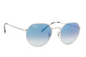 Ray-Ban Jack RB3565 003/03F 53