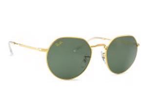 Ray-Ban Jack RB3565 919631 53