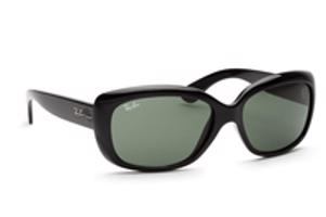 Ray-Ban Jackie Ohh RB4101 601 58