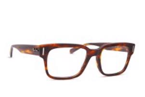 Ray-Ban Jeffrey 0RX5388 2144