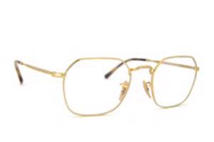 Ray-Ban Jim 0RX3694V 2500