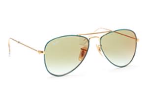 Ray-Ban Junior Aviator RJ9506S 275/W0 50