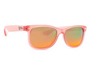 Ray-Ban Junior New Wayfarer Summer Capsule RJ9052S 7145A8 47