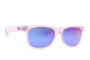 Ray-Ban Junior New Wayfarer Summer Capsule RJ9052S 7147B1 47