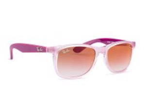 Ray-Ban Junior RJ9062S 7052V0 48