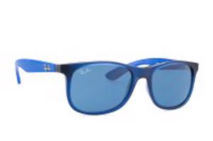 Ray-Ban Junior RJ9062S 707680 48