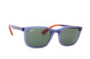 Ray-Ban Junior RJ9076S 712471 49