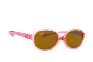 Ray-Ban Junior RJ9187S 7080/3 43