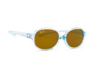 Ray-Ban Junior RJ9187S 7081/3 43