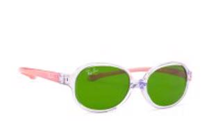 Ray-Ban Junior RJ9187S 7082/2 43