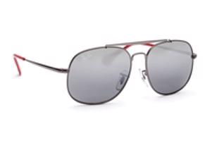 Ray-Ban Junior The General RJ9561S 250/88 50