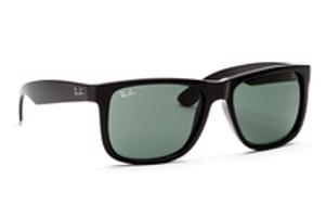 Ray-Ban Justin RB4165 601/71 55