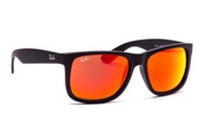 Ray-Ban Justin RB4165 622/6Q 55