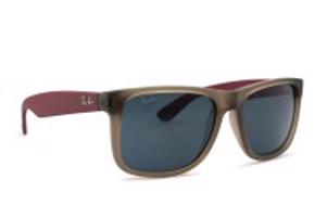 Ray-Ban Justin RB4165 650987 55