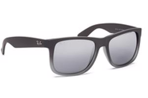 Ray-Ban Justin RB4165 852/88 55