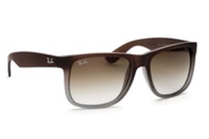 Ray-Ban Justin RB4165 854/7Z 55