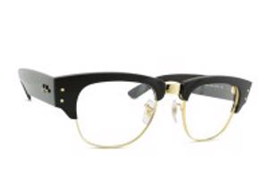 Ray-Ban Mega Clubmaster 0RX0316V 2000 50