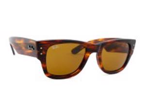 Ray-Ban Mega Wayfarer RB0840S 954/33 51