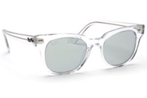 Ray-Ban Meteor RB2168 912/I5 50