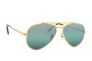 Ray-Ban New Aviator RB3625 9196G6 55