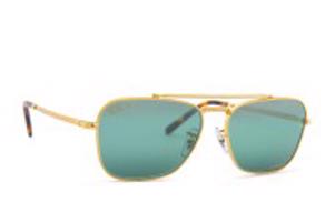 Ray-Ban New Caravan RB3636 9196G6 55