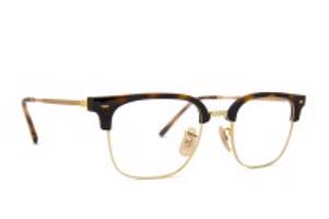 Ray-Ban New Clubmaster 0RX7216 2012