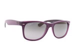 Ray-Ban New Wayfarer RB2132 6606M3 58