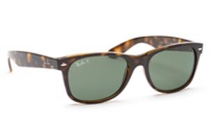 Ray-Ban New Wayfarer RB2132 902/58