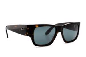 Ray-Ban Nomad RB2187 902/R5 54