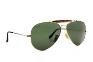 Ray-Ban Outdoorsman II RB3029 181 62