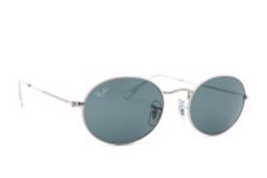 Ray-Ban Oval RB3547 003/R5 54