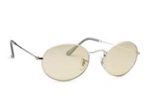 Ray-Ban Oval RB3547 003/T2 54