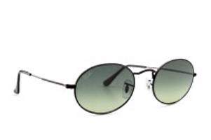 Ray-Ban Oval RB3547N 002/71 54