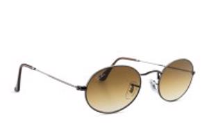 Ray-Ban Oval RB3547N 004/51 51