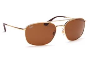 Ray-Ban RB3654 001/73 60