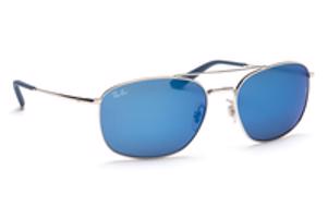 Ray-Ban RB3654 003/55 60