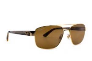 Ray-Ban RB3663 001/57 60