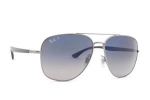 Ray-Ban RB3683 004/78 59