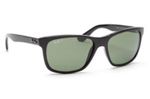 Ray-Ban RB4181 601/9A 57