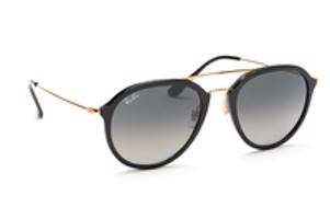 Ray-Ban RB4253 601/71 53