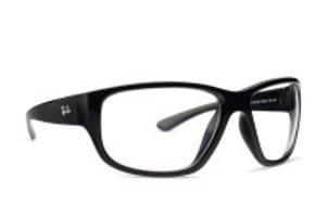 Ray-Ban RB4300 601/B5 63