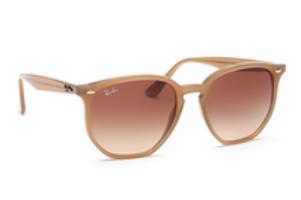 Ray-Ban RB4306 616613 54