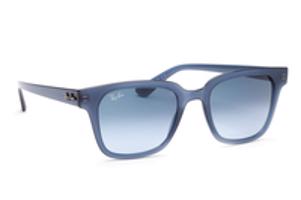 Ray-Ban RB4323 6448Q8 51