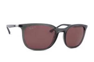 Ray-Ban RB4386 6650AF 54