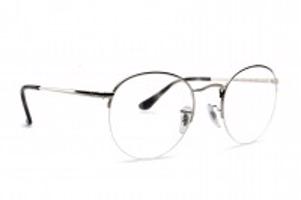 Ray-Ban Round Gaze 0RX3947V 2501 51